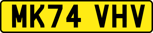 MK74VHV