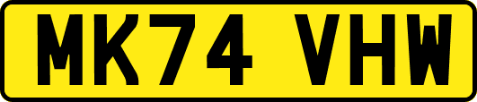 MK74VHW