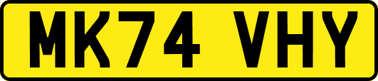 MK74VHY