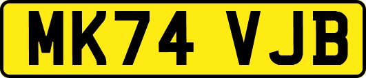 MK74VJB
