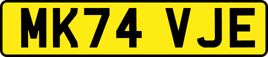 MK74VJE