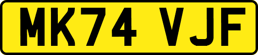 MK74VJF