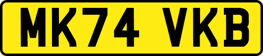 MK74VKB