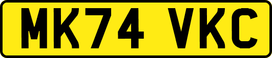 MK74VKC