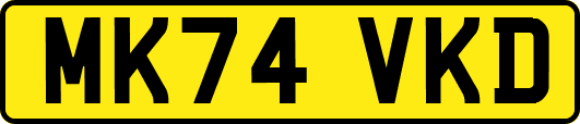 MK74VKD