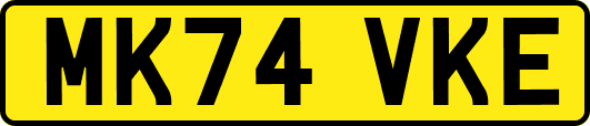 MK74VKE