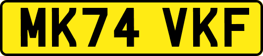 MK74VKF
