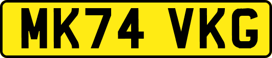 MK74VKG