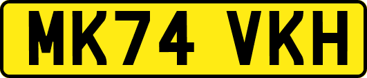 MK74VKH