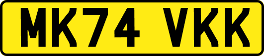 MK74VKK