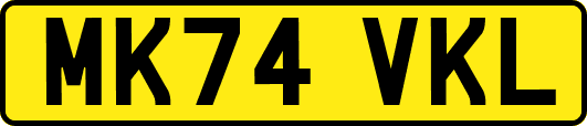 MK74VKL