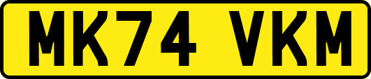 MK74VKM