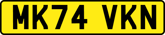 MK74VKN