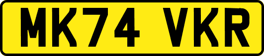 MK74VKR