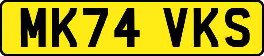 MK74VKS
