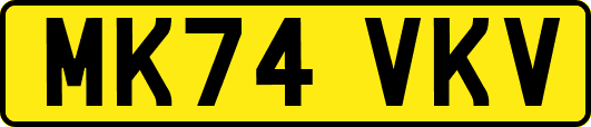 MK74VKV