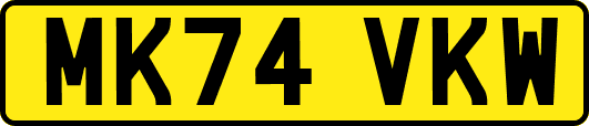 MK74VKW