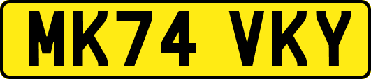 MK74VKY