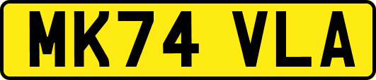 MK74VLA