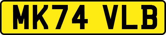 MK74VLB