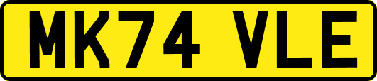 MK74VLE