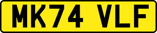 MK74VLF