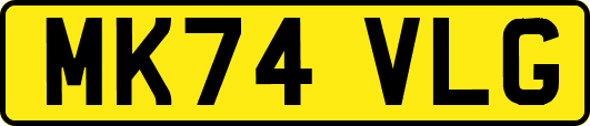 MK74VLG
