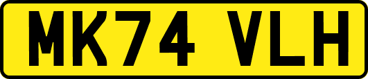 MK74VLH