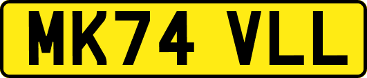 MK74VLL
