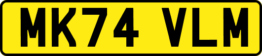 MK74VLM
