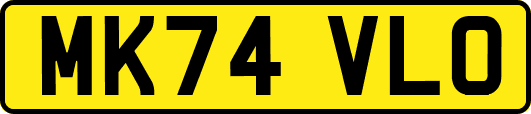 MK74VLO