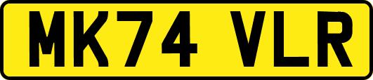 MK74VLR