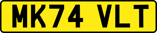 MK74VLT
