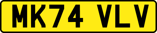 MK74VLV