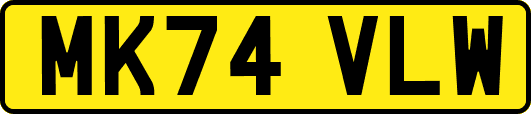 MK74VLW