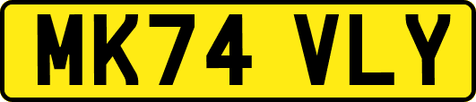 MK74VLY