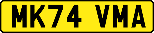 MK74VMA