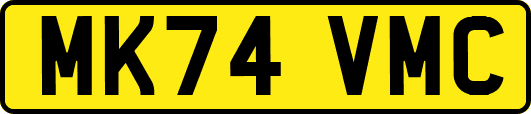 MK74VMC