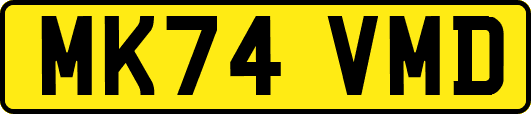 MK74VMD