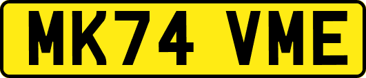MK74VME