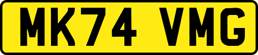 MK74VMG