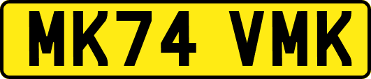 MK74VMK