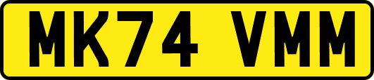 MK74VMM