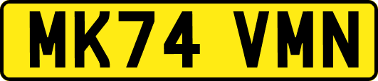 MK74VMN