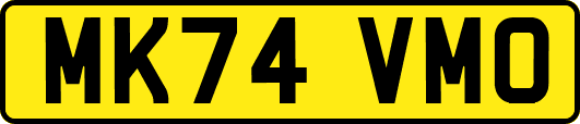 MK74VMO