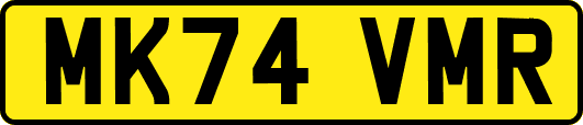 MK74VMR