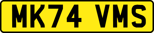 MK74VMS