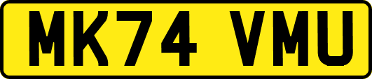 MK74VMU