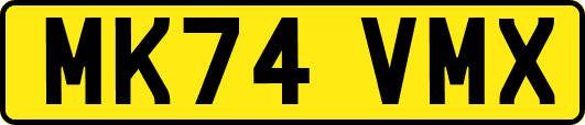 MK74VMX
