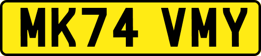 MK74VMY